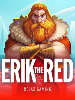 Erik The Red