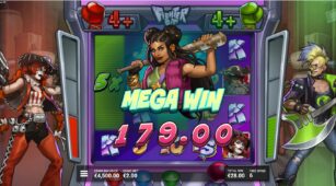 Fighter Pit demo play free 2