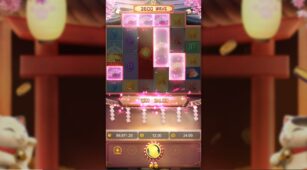 Lucky Neko demo play free 2