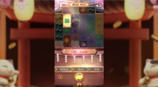 Lucky Neko demo play free 3