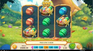 Mystery Egg Surprise demo play free 0