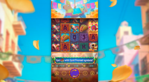 Pinata Wins demo play free 1