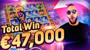 La Fiesta max win video 0