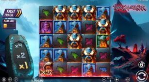 Ragnarok demo play free 2