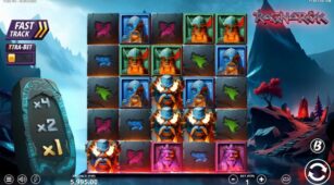 Ragnarok demo play free 3