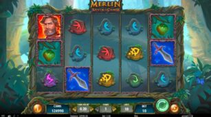 Merlin Realm Of Charm demo play free 0