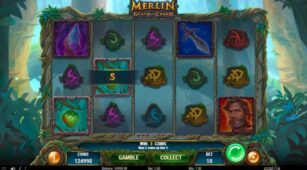 Merlin Realm Of Charm demo play free 1