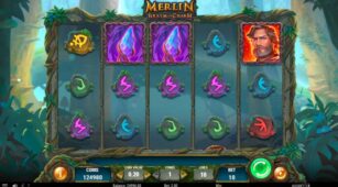 Merlin Realm Of Charm demo play free 3