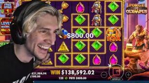 Forge Of Olympus max win video 0