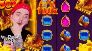 Forge Of Olympus max win video 2