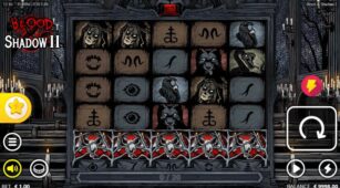 Blood Shadow 2 demo play free 1