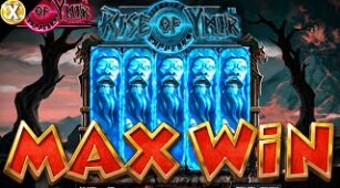 Rise Of Ymir max win video 0