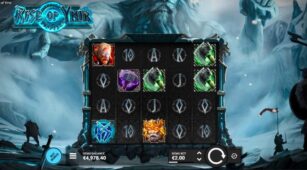 Rise Of Ymir demo play free 0