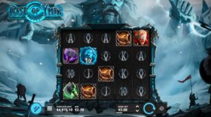 Rise Of Ymir demo play free 3