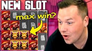 Samurai’s Katana max win video 1