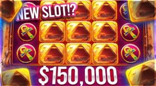 Rise Of Giza Powernudge max win video 0