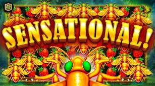 Sticky Bees max win video 0