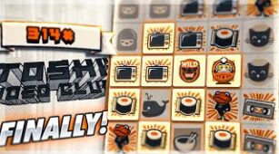 Toshi Video Club max win video 0