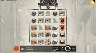 Toshi Video Club demo play free 3