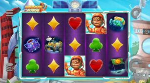 Baboon To The Moon demo play free 0