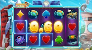 Baboon To The Moon demo play free 1