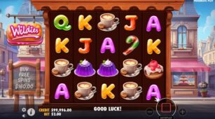 Wildies demo play free 2