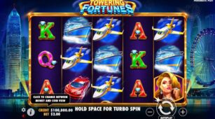 Towering Fortunes demo play free 0