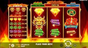 Fire 88 demo play free 0