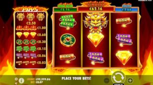 Fire 88 demo play free 1