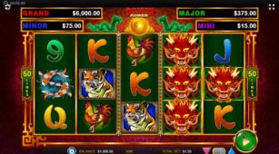 Dragon Link demo play free 0