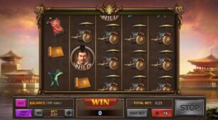 First Emperor demo play free 0