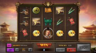 First Emperor demo play free 1