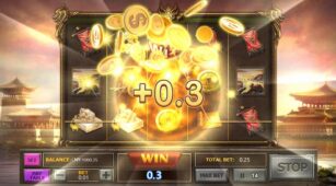 First Emperor demo play free 2