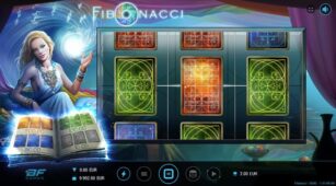 Fibonacci demo play free 1