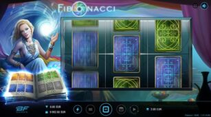 Fibonacci demo play free 3