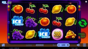 Del Fruit demo play free 1