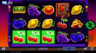 Del Fruit demo play free 3
