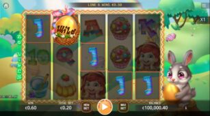 Easter Egg Party demo play free 0