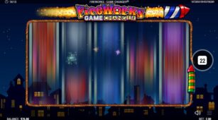 Fireworks Game Changer demo play free 3