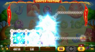 Easter Fortune demo play free 0