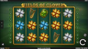 Fields Of Clover demo play free 1