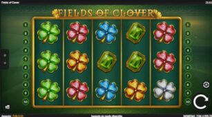 Fields Of Clover demo play free 2