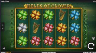 Fields Of Clover demo play free 3