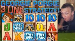Georgie Porgie max win video 0