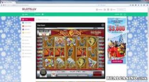 5 Reel Circus max win video 0