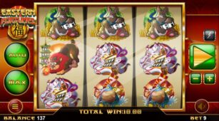 Eastern Fortunes demo play free 3