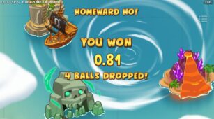 Pearl O’ Plinko Fire And Bones demo play free 0