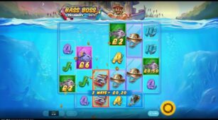 Bass Boss Megaways demo play free 2