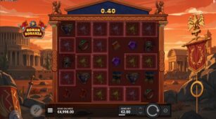 Roman Bonanza demo play free 2