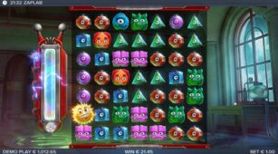 Zaplab demo play free 0